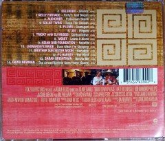 BROKEDOWN PALACE SOUNDTRACK / NELLY FURTADO, TRICKY, PJ HARVEY, SARAH BRIGHTMAN (1999) ISLAND CD 2.EL