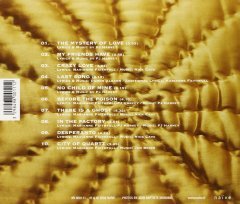 MARIANNE FAITHFULL - BEFORE THE POISON (2004) - CD SIFIR