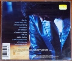 CHRIS ISAAK - ALWAYS GOT TONIGHT (2002) - CD 2.EL