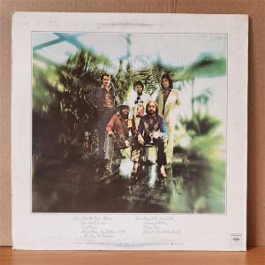 DAVE MASON – DAVE MASON (1974) - LP 2.EL PLAK