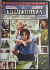 ELIZABETHTOWN - ORLANDO BLUM - KIRSTEN DUNST - CAMERON CROWE - DVD 2.EL