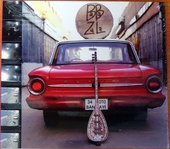 BABA ZULA - 34 OTO SANAYİ CD SIFIR
