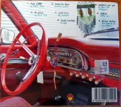 BABA ZULA - 34 OTO SANAYİ CD SIFIR