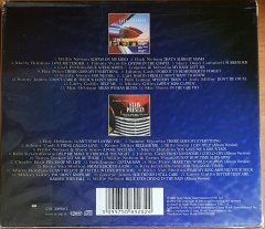 ALWAYS ON MY MIND / A TRIBUTE TO ELVIS PRESLEY / JOHNNY CASH, WILLIE NELSON, BILLY SWAN, CARL SMITH, JODY MILLER (2002) COLUMBIA 2CD SIFIR