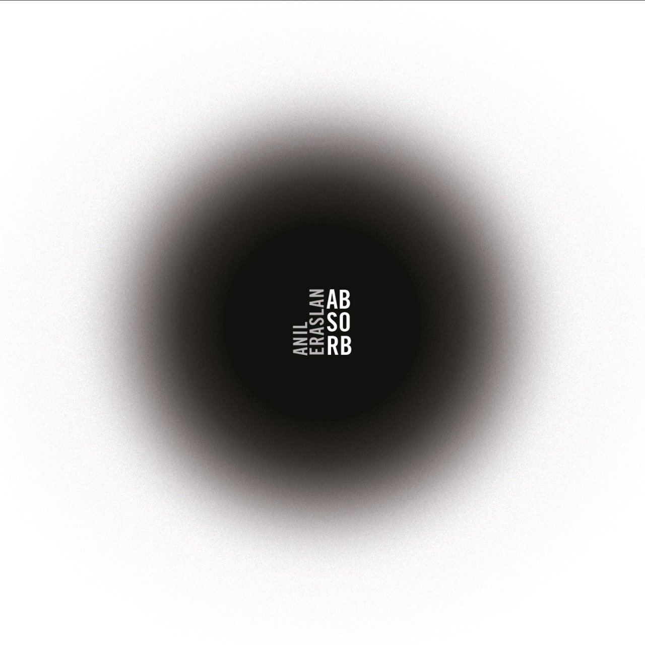 ANIL ERASLAN ABSORB (2015) CD ÇELLO ÇAĞDAŞ KLASİK SIFIR