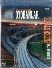 EYALETLER ARASI OTOBANLAR - BUILDING THE INTERSTATE - BLU-RAY SIFIR