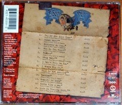 H-BLOCKX - DISCOVER MY SOUL (1996) BMG CD 2.EL