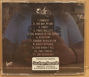 SKELETON KEY – OBTAINIUM (2002) - PROMO CD 2.EL