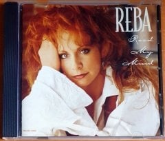 REBA - READ MY MIND (1994) - CD 2.EL