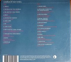 BARGROOVES / OVER ICE II / REBOOT, MK, AEROPLANE, DOSEM, SEBO K, HARDRIVE (2010) BARGROOVES 2CD SIFIR