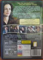 MONA LISA SMILE - JULIA ROBERTS - DVD 2.EL TR ALTYAZI YOKTUR