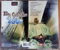 EGE ÇUBUKÇU - 1 GÜN (2005) ULUSOY YAPIM CD 2.EL