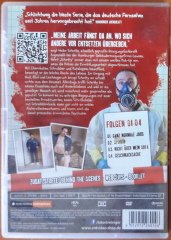DER TATORTREINIGER - DVD 2.EL TR ALTYAZI YOKTUR