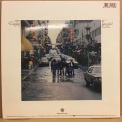 DOOBIE BROTHERS - TAKIN' IT TO THE STREETS (1976) 2013 REISSUE 180 GR 2.EL PLAK