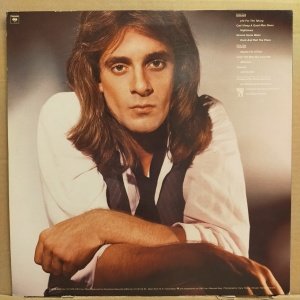 EDDIE MONEY - LIFE FOR THE TAKING (1978) - 2.EL PLAK