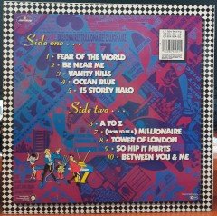 ABC - HOW TO BE A ZILLIONAIRE! (1985) - PLAK 2.EL