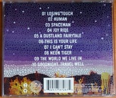 THE KILLERS - DAY & AGE (2008) - CD 2.EL
