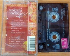 KOÇANİ ORKESTAR - L'ORIENT EST ROUGE KASET 2.EL