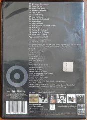 BEN HARPER - LIVE AT THE HOLLYWOOD BOWL 2003 (2003) - DVD 2.EL