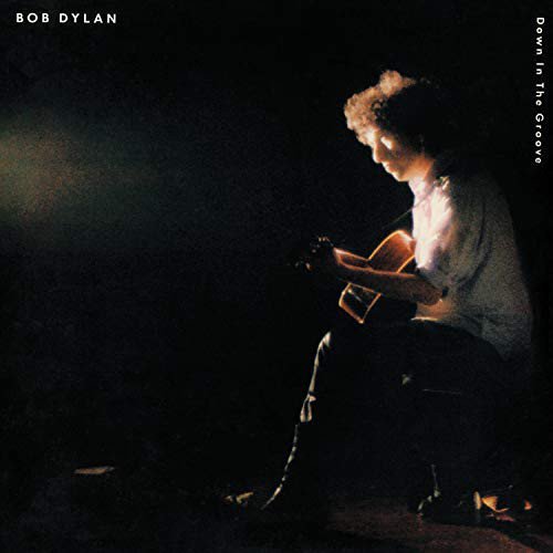 BOB DYLAN - DOWN IN THE GROOVE (1988) - LP 180GR 2019 EDITION SIFIR PLAK