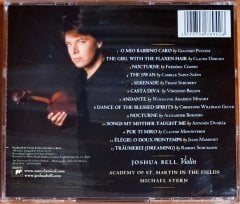 JOSHUA BELL - ROMANCE OF THE VIOLIN (2003) - CD 2.EL