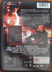 DRAGON THE BRUCE LEE STORY - DVD 2.EL TR ALTYAZI YOKTUR
