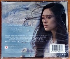 MEMOIRS OF A GEISHA SOUNDTRACK / JOHN WILLIAMS, YO-YO MA, ITZHAK PERLMAN (2005) - CD SIFIR
