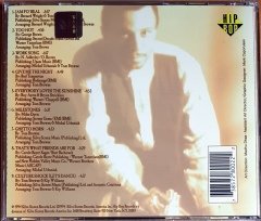 TOM BROWNE - MO' JAMAICA FUNK (1994) HIP BOP RECORDS CD 2.EL