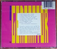 YES - BIG GENERATOR (1987) - CD 2.EL