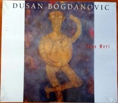 DUSAN BOGDANOVIC - YANO MORI (1999) INTUITION RECORDS CD SIFIR