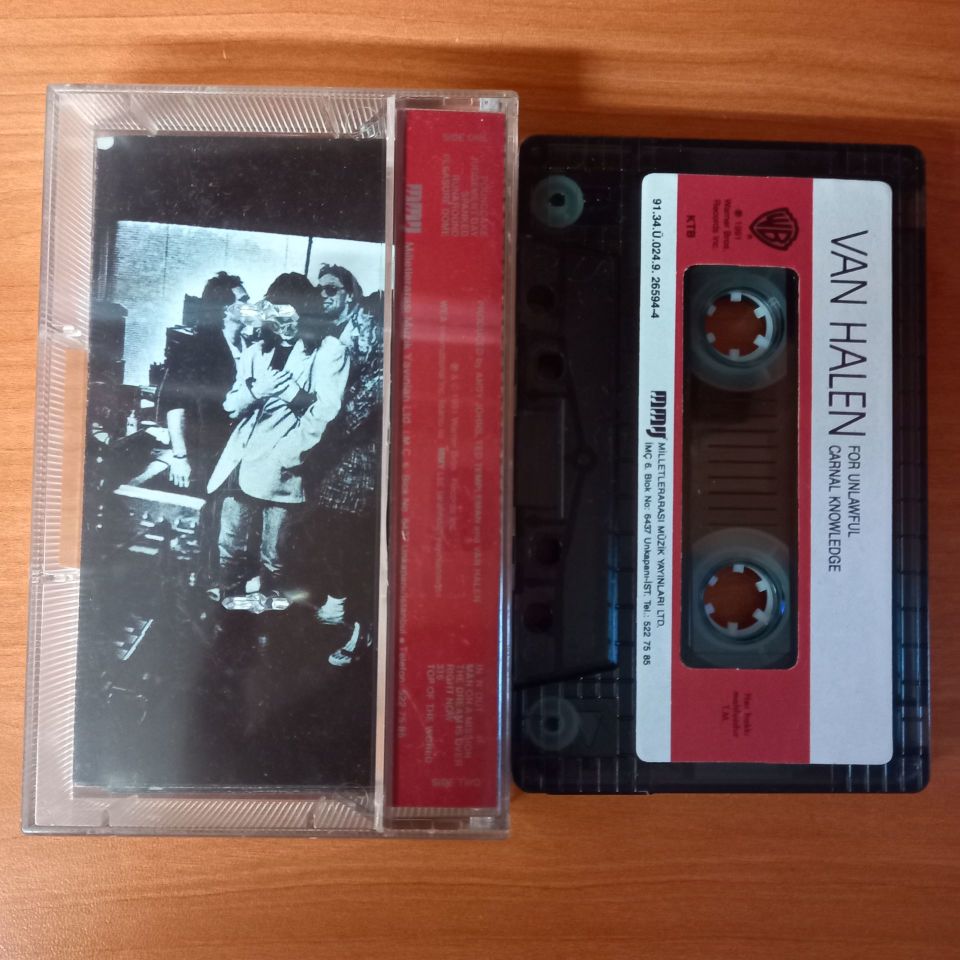 CHICAGO - TWENTY 1 (1991) - KASET 2.EL
