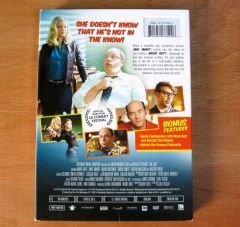 NO CLUE - BRENT BUTT - AMY SMART - DVD 2.EL 1.BÖLGE