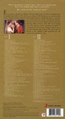 BEN HUR - SOUNDTRACK / MIKLOS ROZSA (1959) - 2CD 1996 LONG BOX EDITION 2.EL