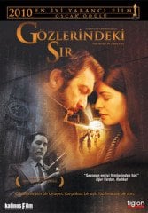 GÖZLERİNDEKİ SIR - EL SECRETO DE SUS OJOS - RICARDO DARÍN - SOLEDAD VILLAMIL - JUAN JOSÉ CAMPANELLA - DVD 2.EL