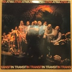 ATMA - IN TRANSIT (1980) - 2.EL 2PLAK