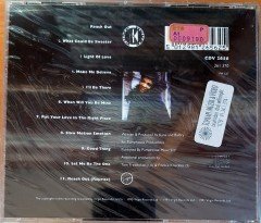 DONNA GARDIER - REACH OUT (1991) CD SIFIR