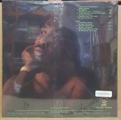 LITTLE BEAVER - WHEN WAS THE LAST TIME (1977) - LP SOUL BLUES 2007 EDITION SIFIR PLAK