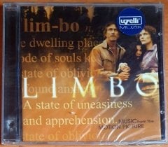 LIMBO SOUNDTRACK / BRUCE SPRINGSTEEN, RUST FARM, DUKE LEVINE, ELIZABETH MASTRANTONIO (1999) - CD SIFIR