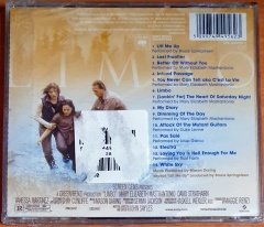 LIMBO SOUNDTRACK / BRUCE SPRINGSTEEN, RUST FARM, DUKE LEVINE, ELIZABETH MASTRANTONIO (1999) - CD SIFIR