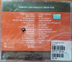 ELIZABETHTOWN SOUNDTRACK / PRODUCED BY CAMERON CROWE / ELTON JOHN, NANCY WILSON, TOM PETTY (2005) CD SIFIR