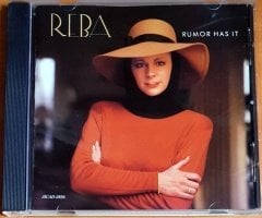 REBA - RUMOR HAS IT (1990) - CD 2.EL