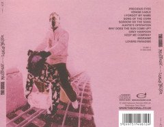 THE CORAL - NIGHTFREAK AND THE SONS OF BECKER (2003) - CD 2.EL
