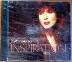 ELKIE BROOKS - INSPIRATION (1989) CD SIFIR