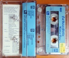 NÜKHET DURU - ÇEK HALATI GÖNLÜM (1987) TİM KASET 2.EL