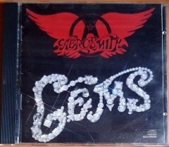 AEROSMITH - GEMS (1988) - CD 2.EL