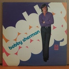 BOBBY SHERMAN - LP 2.EL PLAK