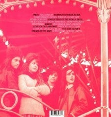 THE SMITHS - THE WORLD WON'T LISTEN (1986) - 2LP 2012 EDITION SIFIR PLAK
