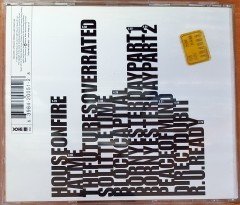 ARKARNA - FRESH MEAT (1997) CD 2.EL