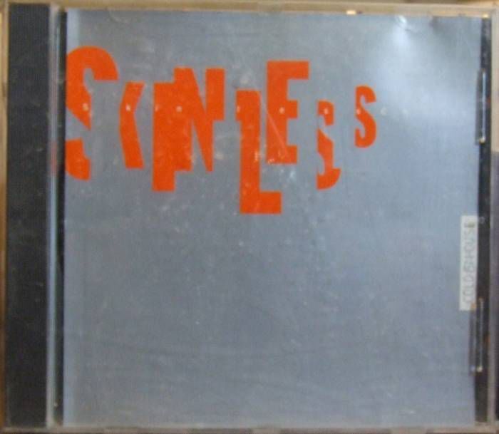 COLD HOUSE - SKINLESS CHILD (2000) - CD SINGLE 2.EL