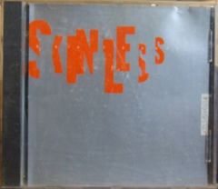 COLD HOUSE - SKINLESS CHILD (2000) - CD SINGLE 2.EL
